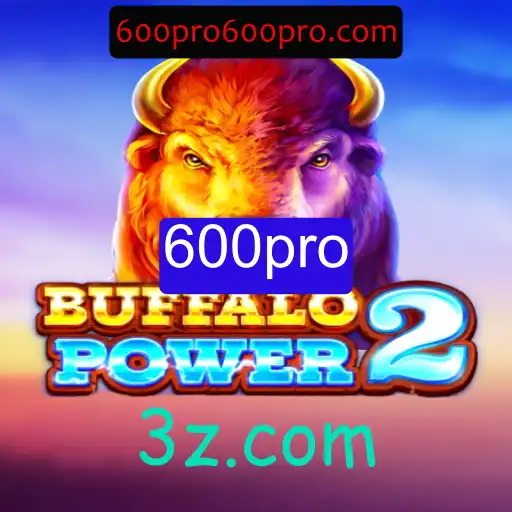 Explorando o Mundo de BuffaloPower2: Um Mergulho no Jogo com a Paleta de Recursos 600pro
