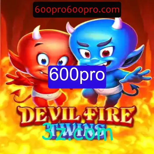 DevilFireTwins: Um Mergulho no Fascinante Mundo de 600pro