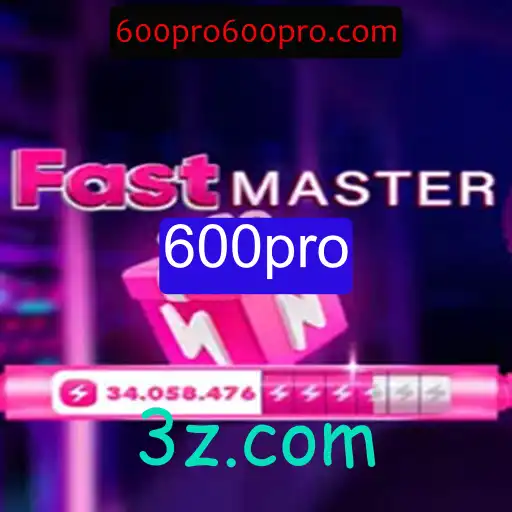 Descubra o Jogo Emocionante FastMaster: O Desafio 600pro