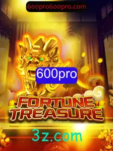 Explorando FortuneTreasure: Uma Jornada Inesquecível no Mundo dos Jogos