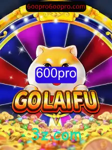 GoLaiFu: Explorando o Mundo Inovador do Jogo 600pro