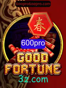 Descubra o Jogo GoodFortune e Suas Regras: Atras do 600pro