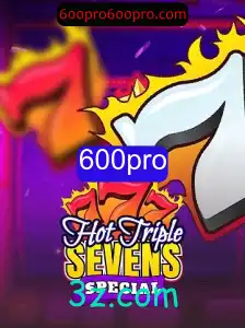 Explorando o Mundo do HotTripleSevensSpecial: Uma Aventura de Cassino Inesquecível