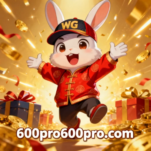 600pro Logo
