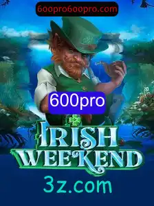 Descubra o Mundo Fascinante de IrishWeekend: Um Novo Jogo Empolgante