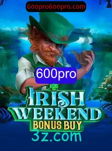 Explorando o Fascinante Mundo de IrishWeekendBonusBuy