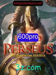 Explorando 'LegendofPerseus': Um Mergulho na Nova Aventura Épica de 600pro