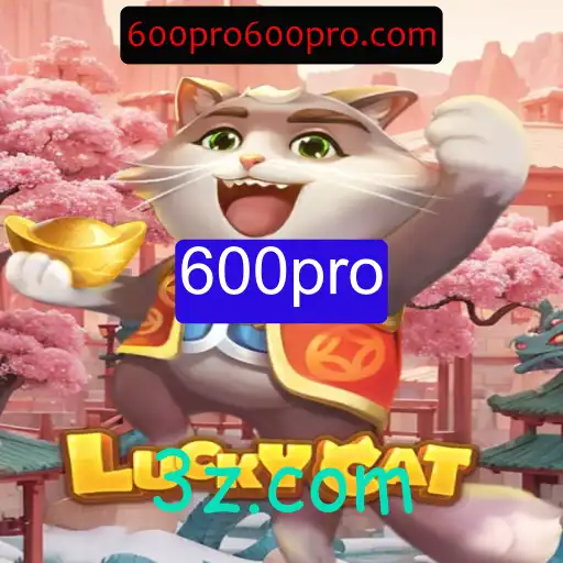 Descubra LuckyCat: Um Mergulho no Universo do Jogo 600pro