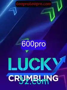 Descubra LuckyCrumbling: Um Jogo de Estratégia e Sorte