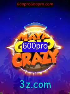 Descubra o Fascinante Mundo de MayaGoldCrazy: Uma Aventura com o 600pro
