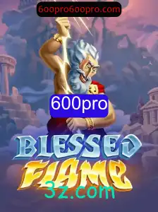Descubra o Universo Envolvente de BlessedFlame: Uma Jornada Épica