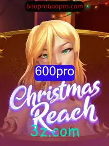 Descubra o Mundo de ChristmasReach: Uma Aventura Festiva com 600pro