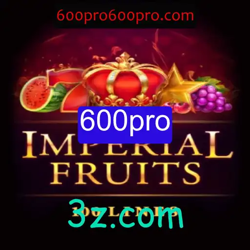 Explorando ImperialFruits100: Uma Aventura de Jogo com a Influência de 600pro