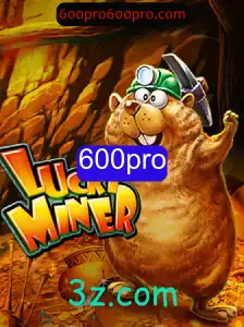 Explorando o Universo de LuckyMiner: Uma Aventura de Sorte e Estratégia