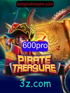 PirateTreasure: Aventura e Estratégia nos Sete Mares
