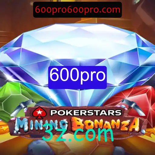 Pokerstars: Explorando o Mundo do Poker Online com 600pro
