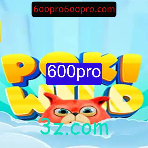 Descubra as Aventuras de PokiWild e o Desafio 600pro
