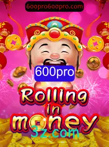 Descubra o Mundo Empolgante de RollingInMoney: Um Jogo que Redefine Estratégia e Emoção