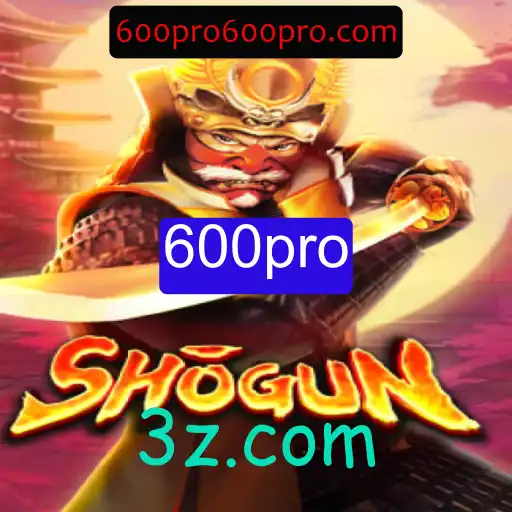 Explorando Shogun: O Jogo de Estratégia e a Influência do 600pro