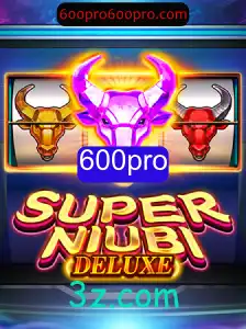 Descubra o Mundo de SuperNiubiDeluxe: O Jogo que Está Transformando Experiências com 600pro
