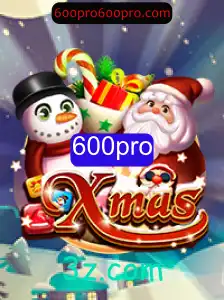 Descubra o Mundo do Jogo 'Xmas' e a Estratégia Inovadora '600pro'